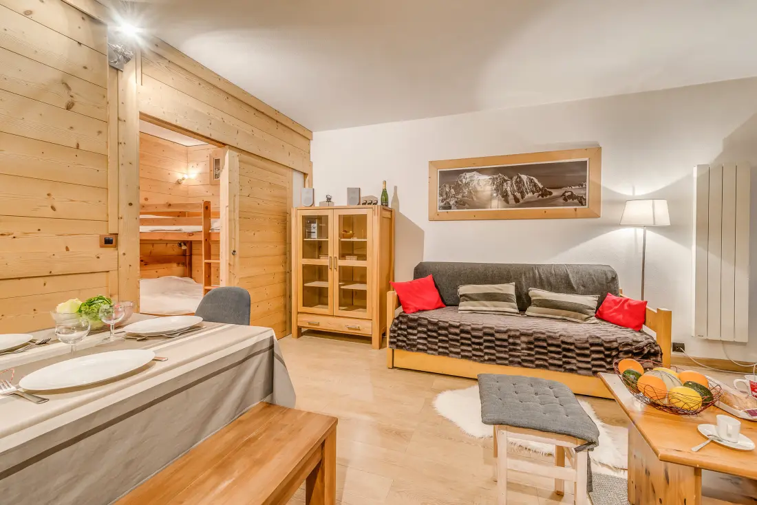 Residence Bec Rouge