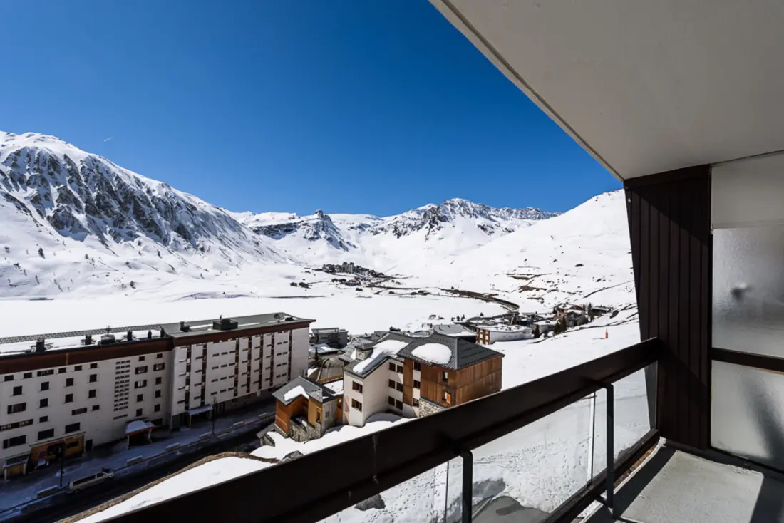 Residence Bec Rouge