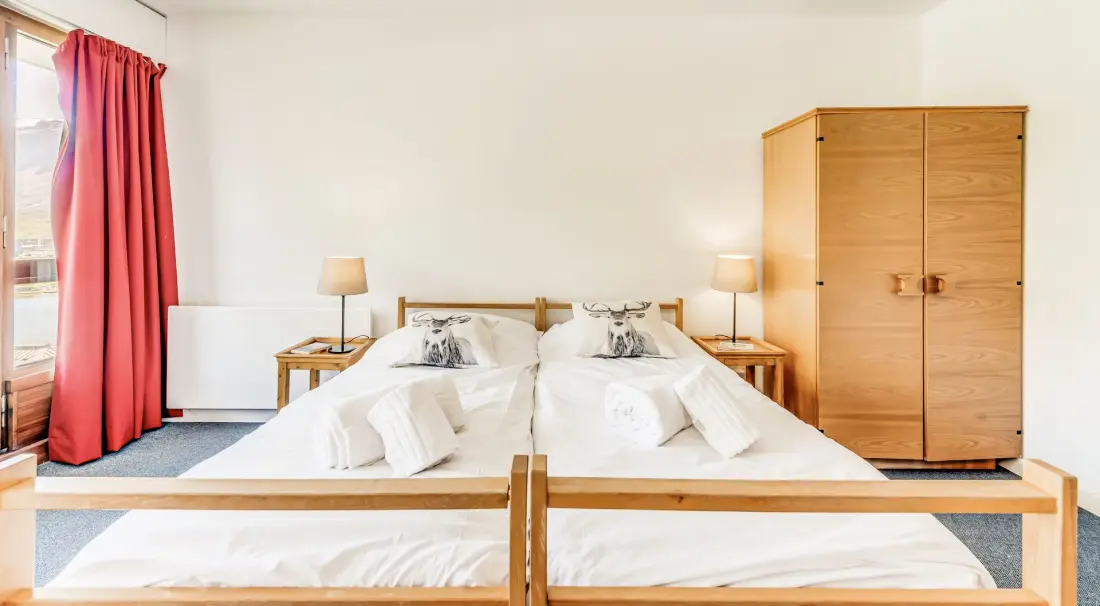 Residence Bec Rouge