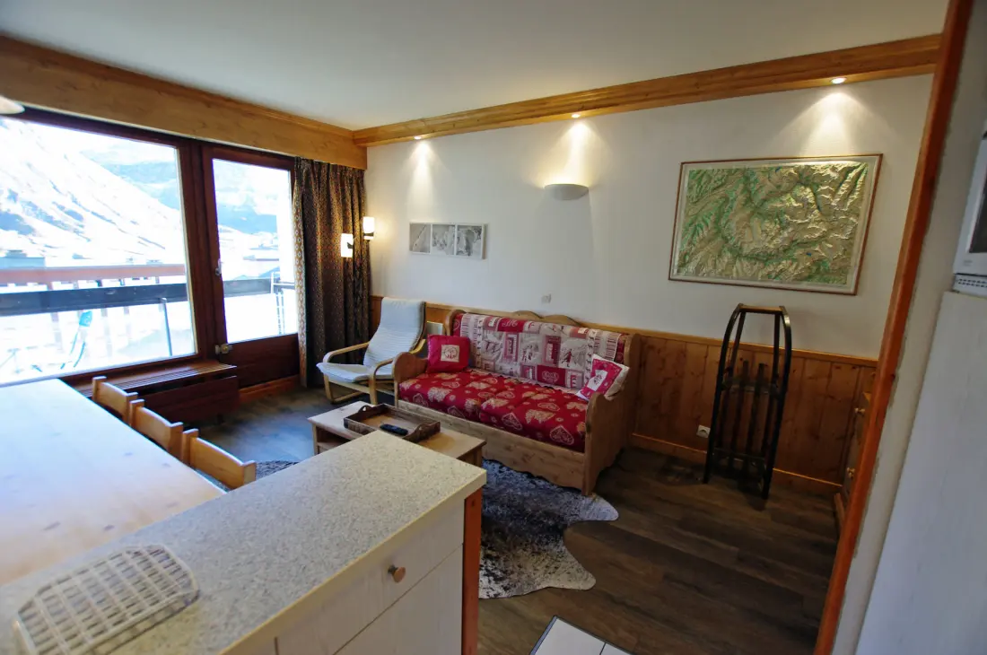 Residence Bec Rouge