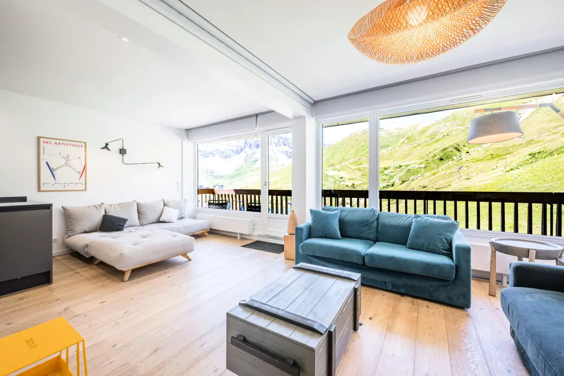 Residence Bec Rouge