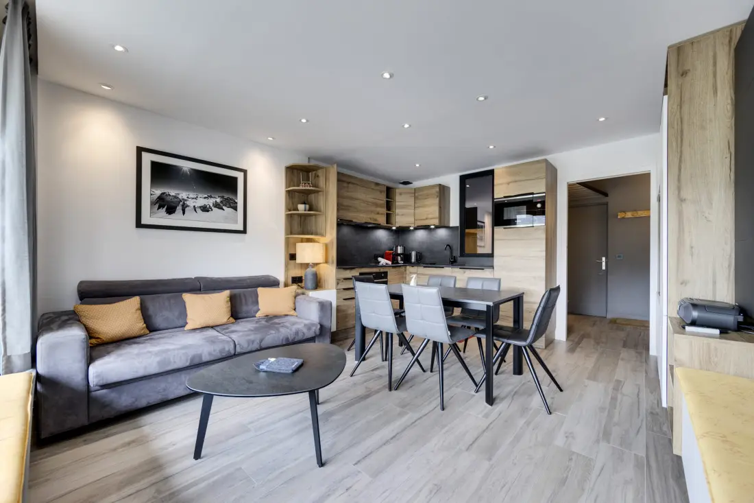 Residence Bec Rouge
