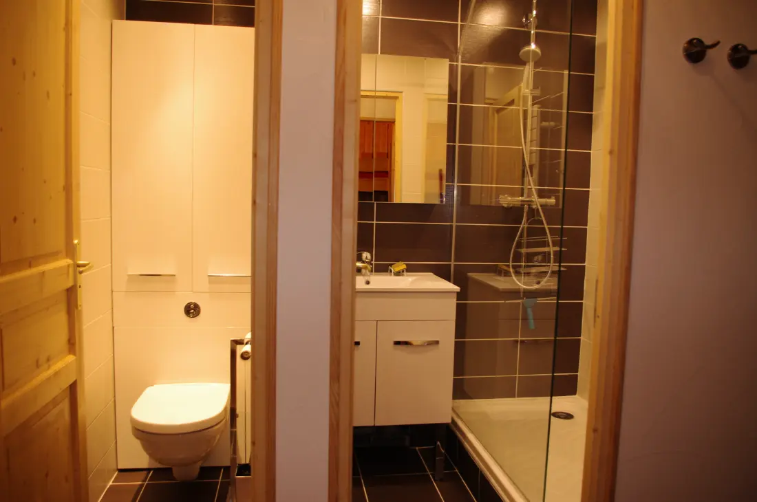 Residence Bec Rouge