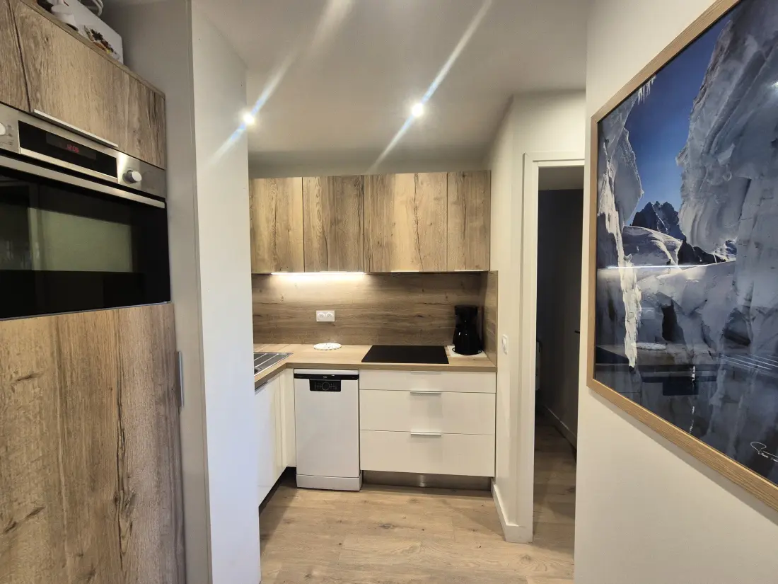 Residence Bec Rouge