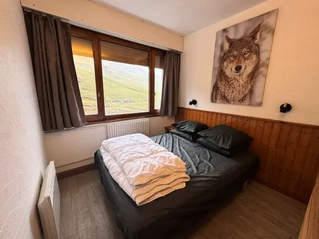 Residence Bec Rouge