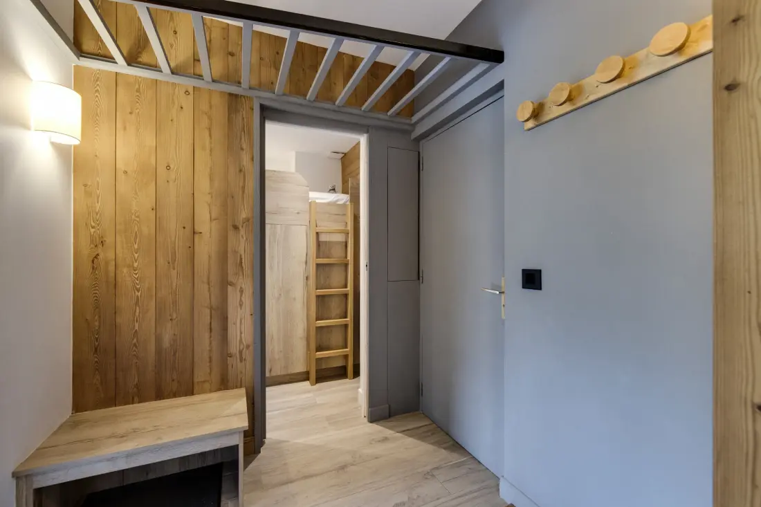 Residence Bec Rouge