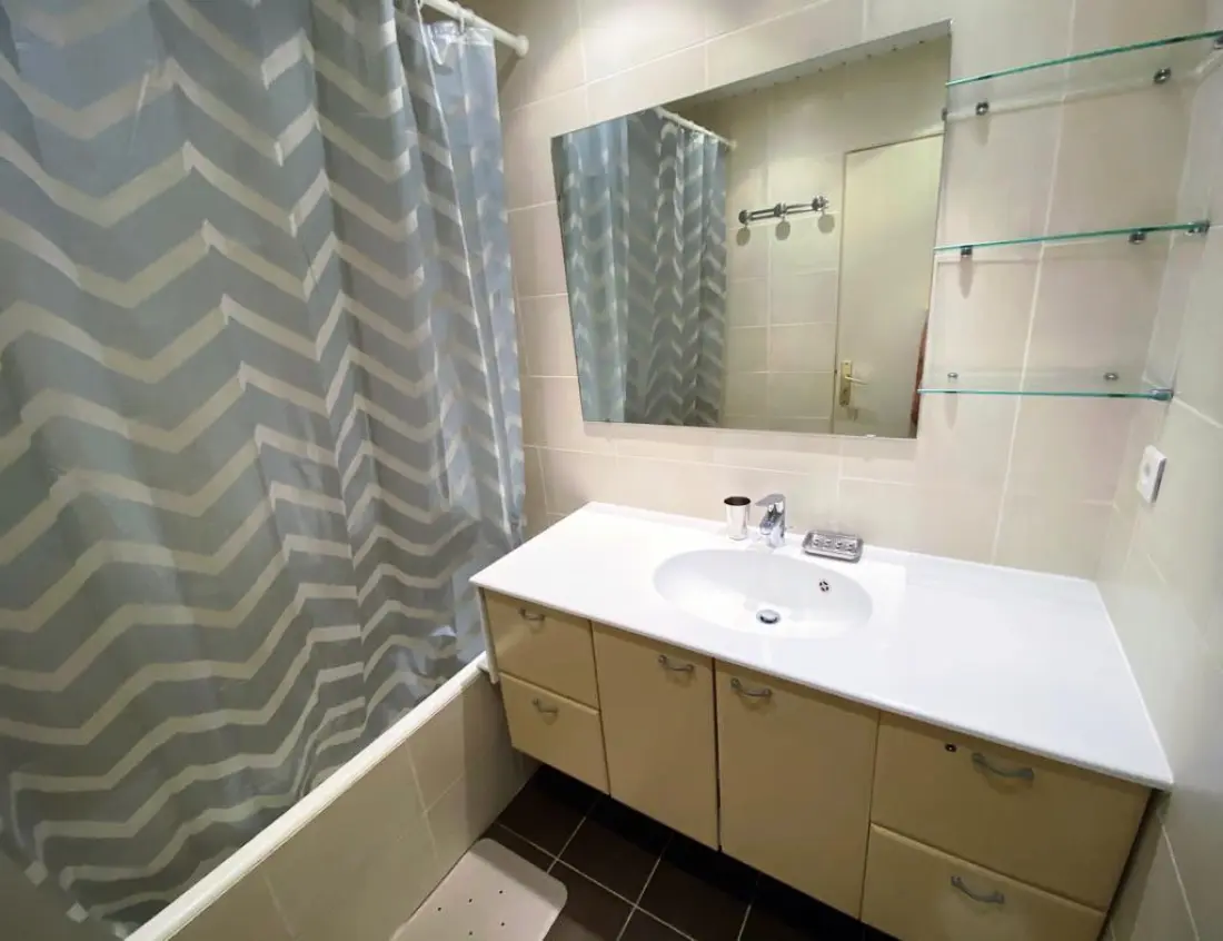 Residence Bec Rouge