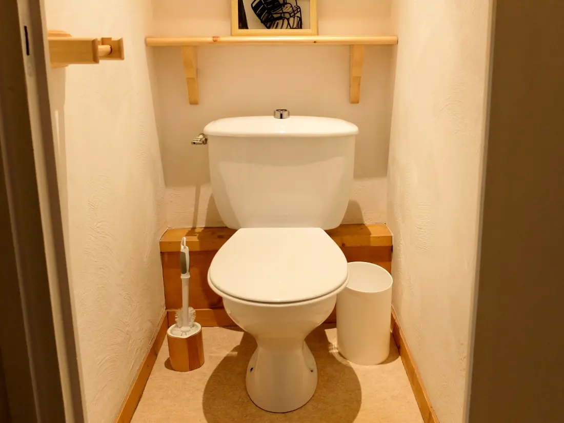 Residence Bec Rouge