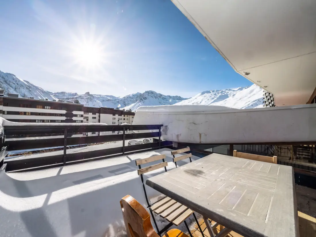 Residence Bec Rouge