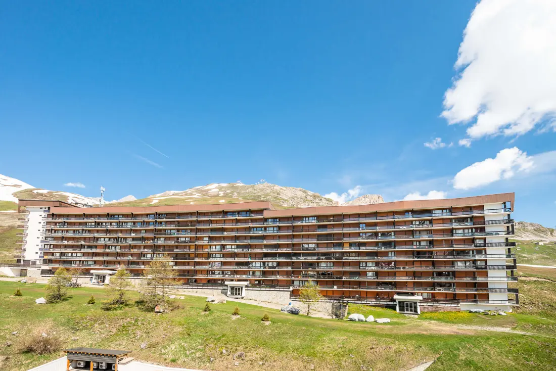 Residence Bec Rouge