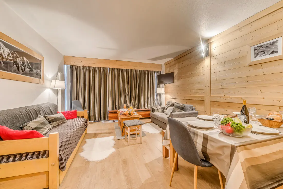 Residence Bec Rouge