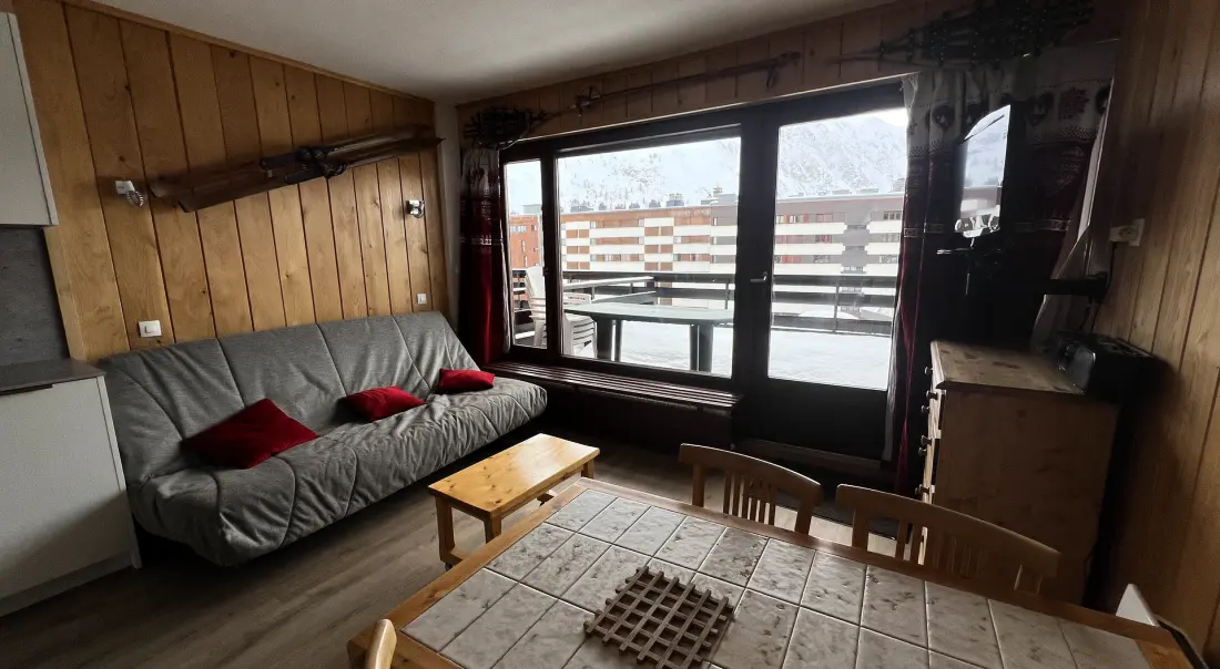 Residence Bec Rouge