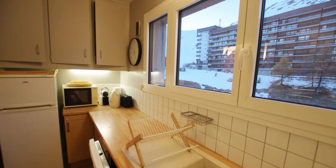 Residence Cimes