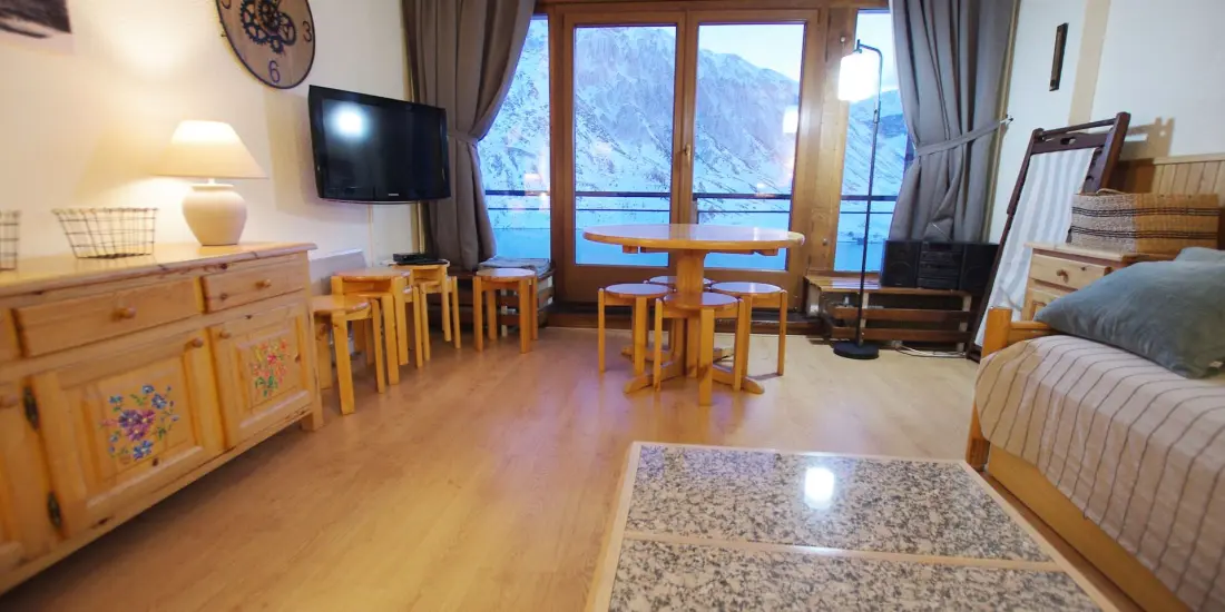 Residence Cimes