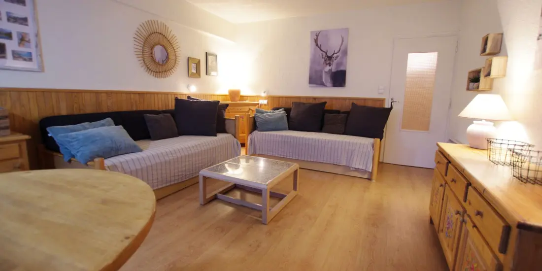 Residence Cimes