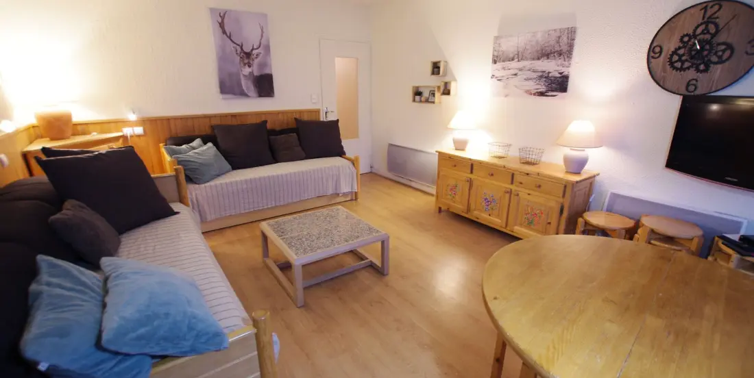 Residence Cimes