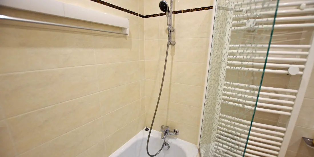 Residence Cimes