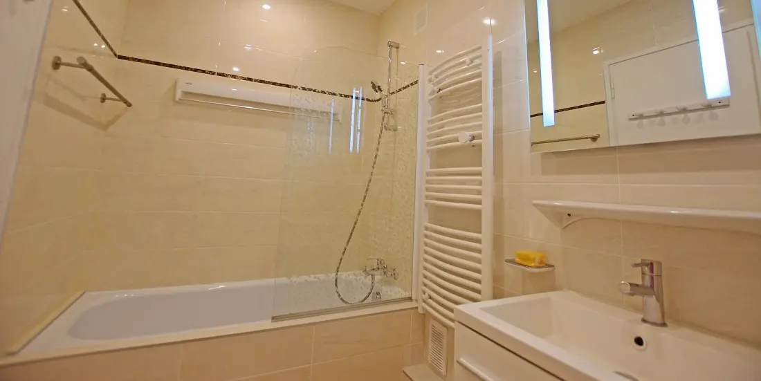 Residence Cimes