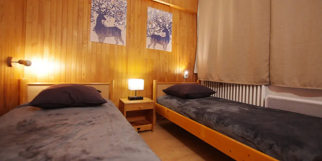 Residence Cimes