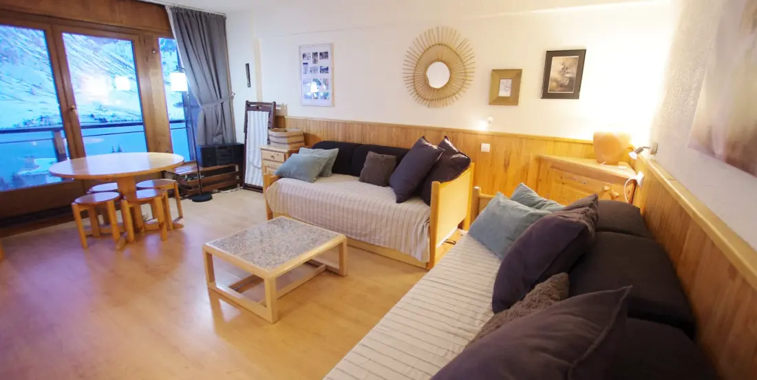 Residence Cimes
