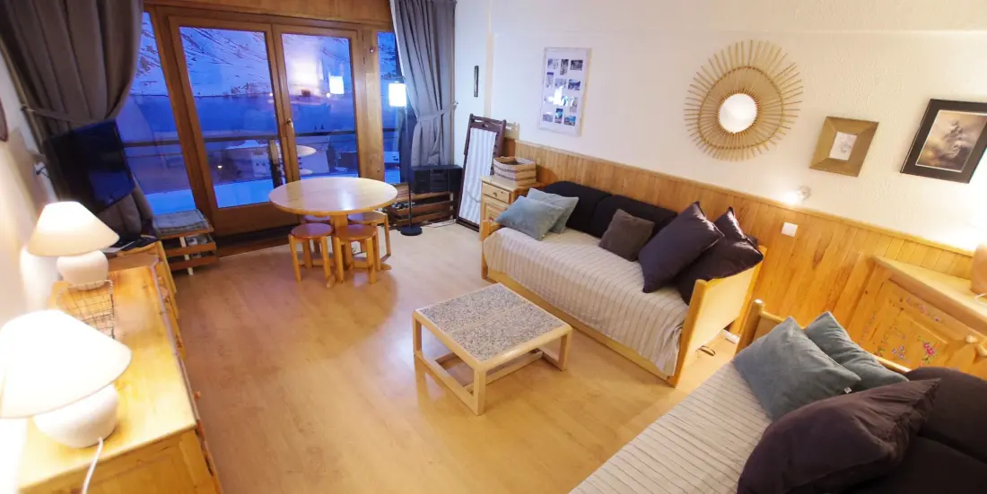 Residence Cimes