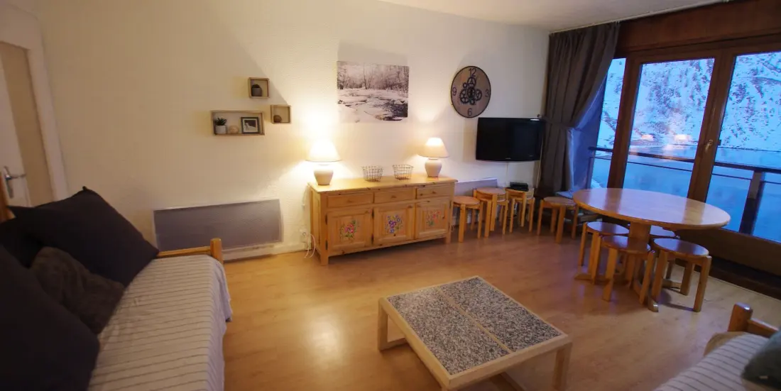 Residence Cimes