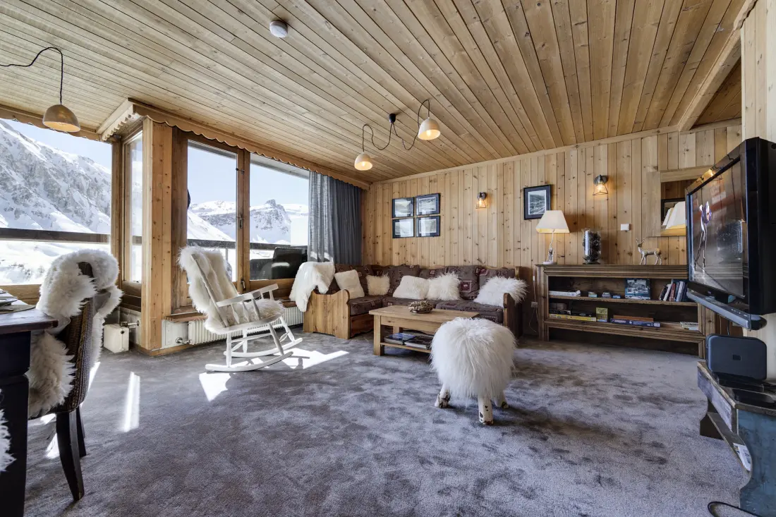 Residence Combe Folle