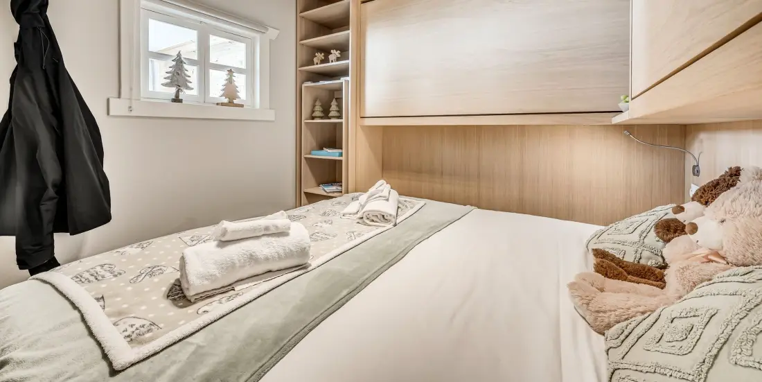 Residence Combe Folle