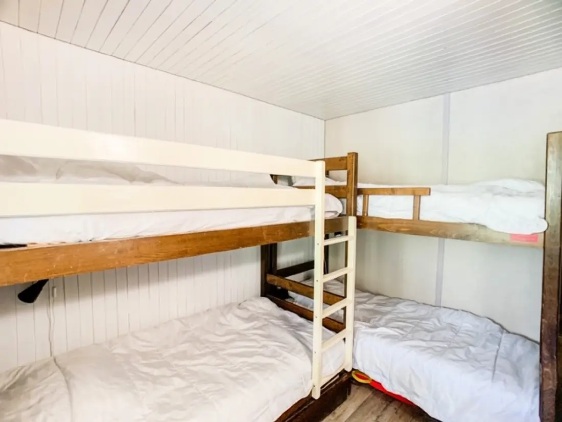 Residence Combe Folle
