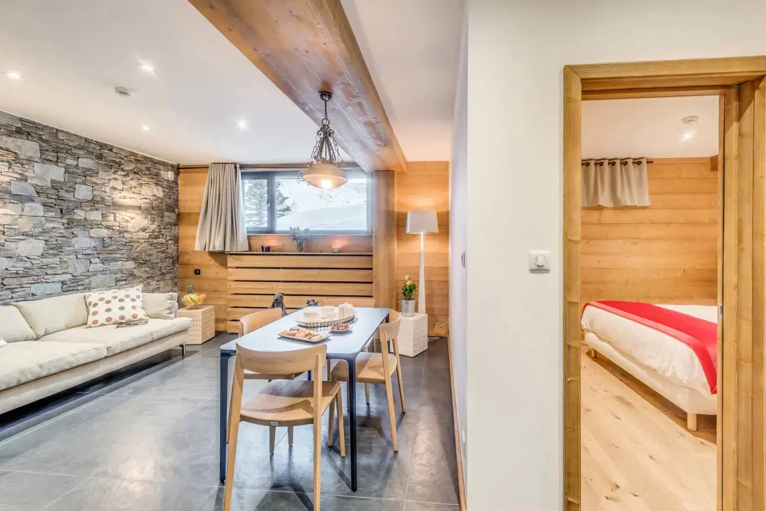 Residence Combe Folle