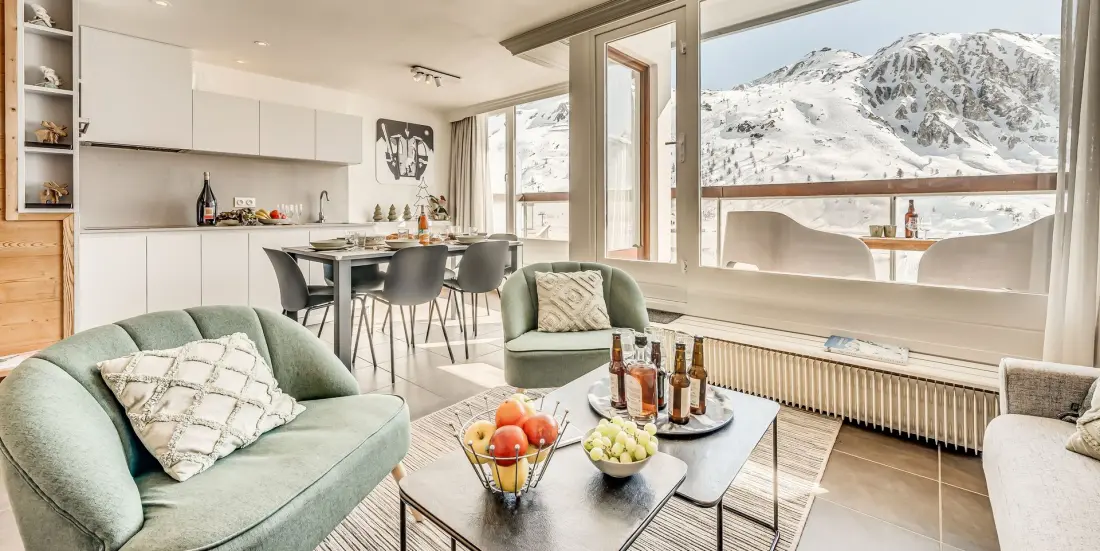 Residence Combe Folle