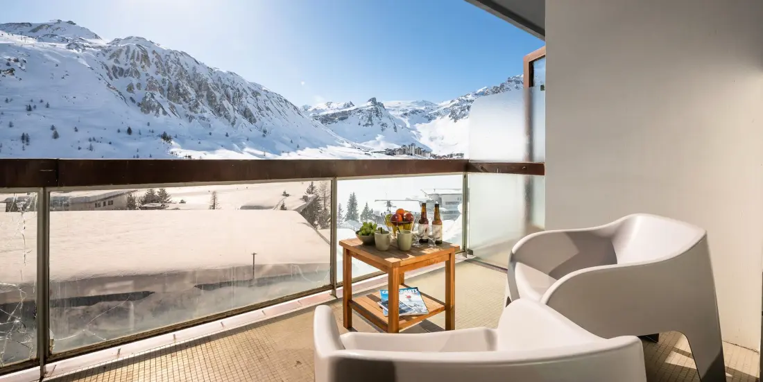 Residence Combe Folle