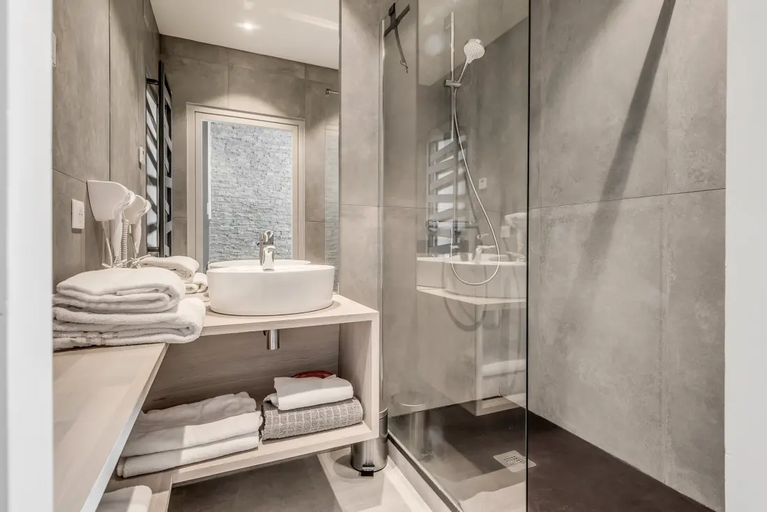 Residence Combe Folle