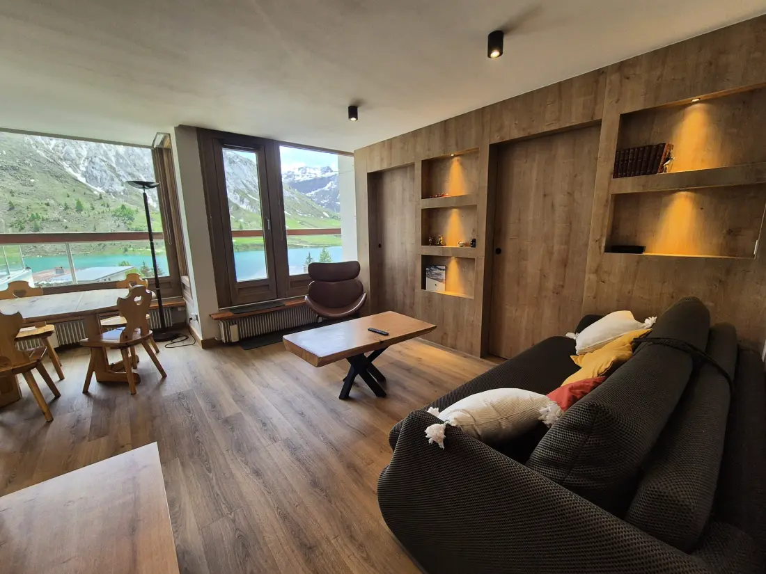 Residence Combe Folle