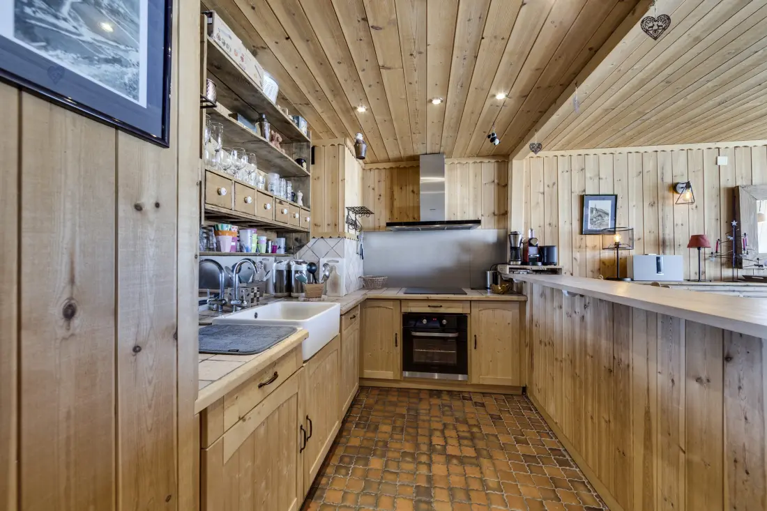 Residence Combe Folle