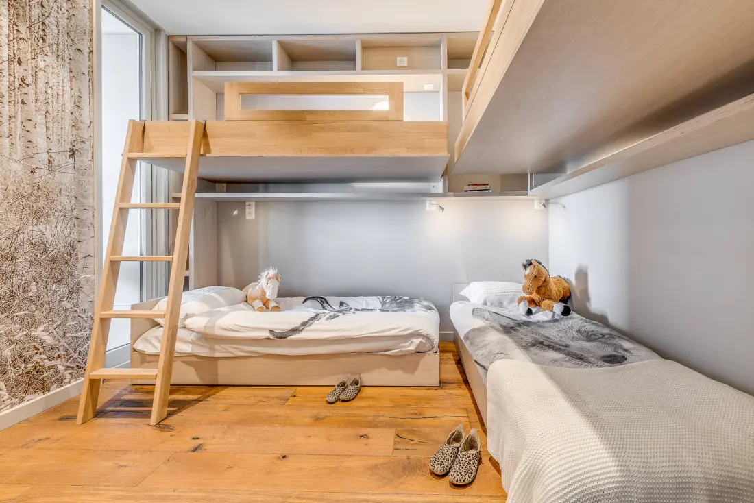 Residence Combe Folle