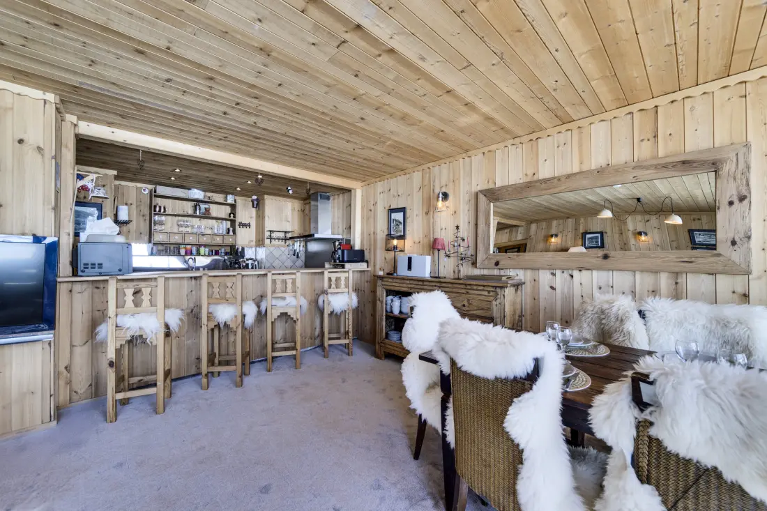 Residence Combe Folle