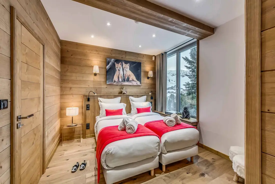 Residence Combe Folle