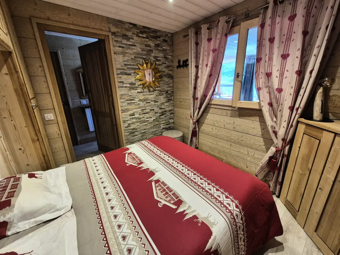 Residence Combe Folle