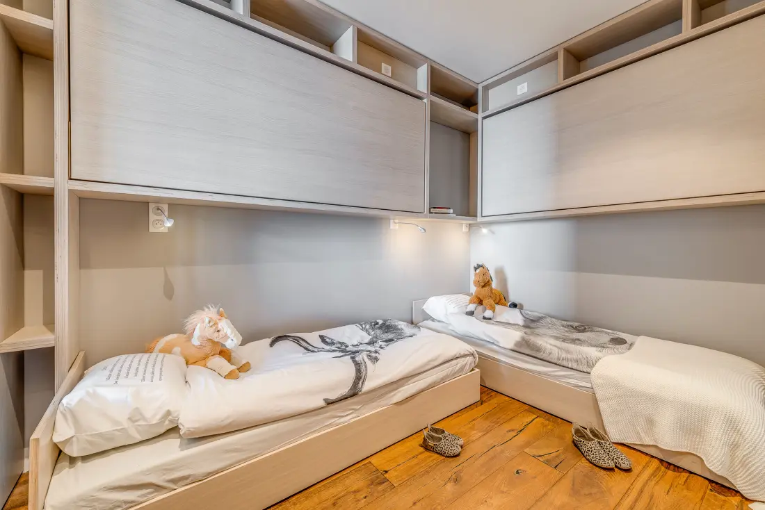 Residence Combe Folle