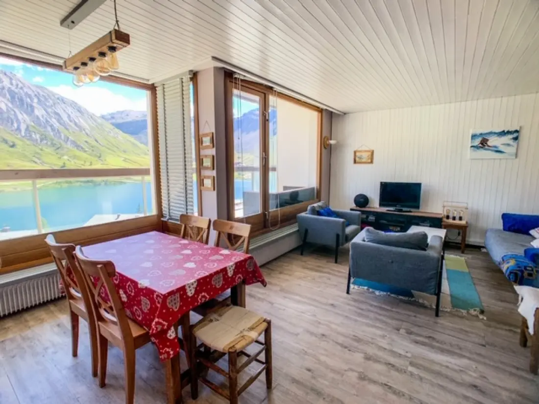 Residence Combe Folle