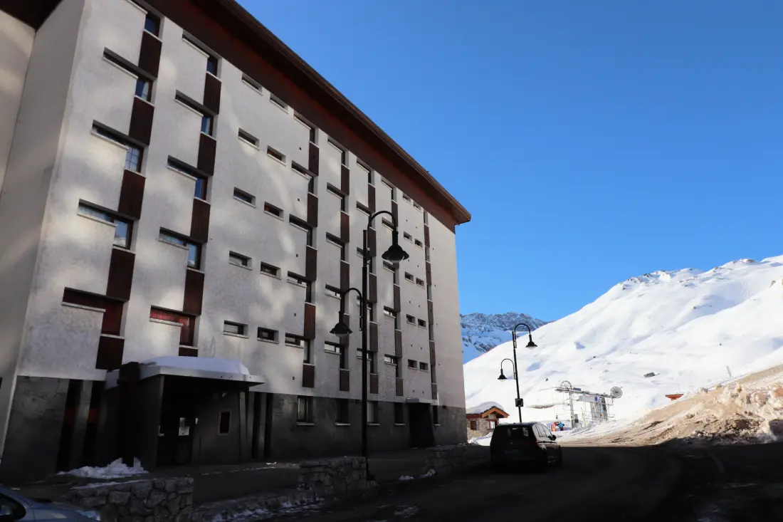 Residence Combe Folle