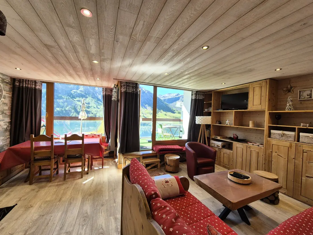 Residence Combe Folle
