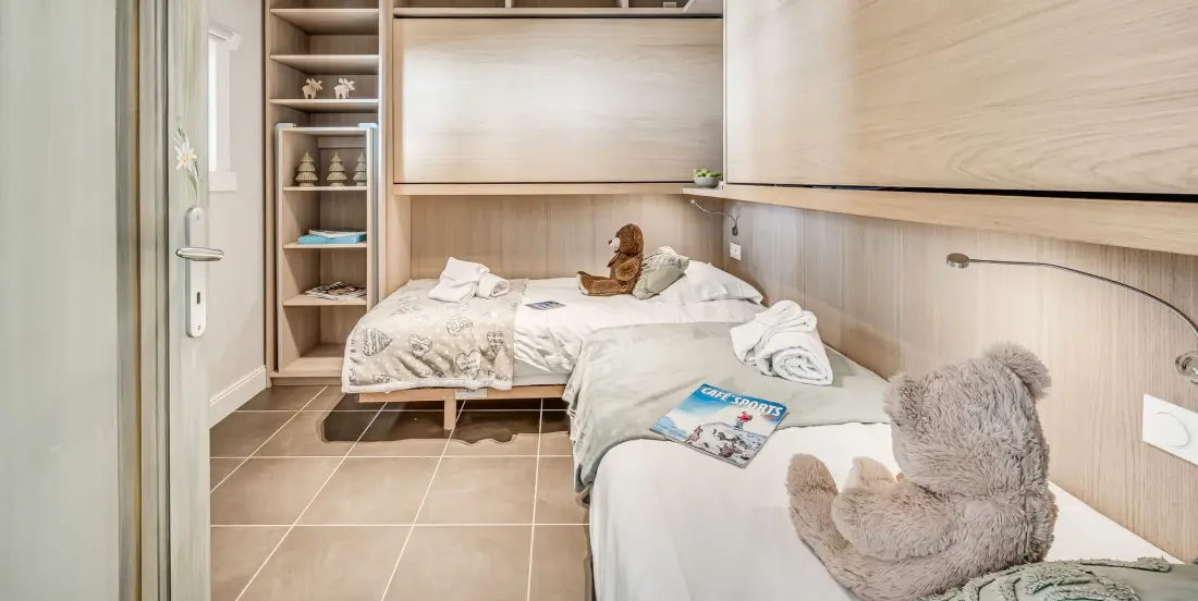 Residence Combe Folle