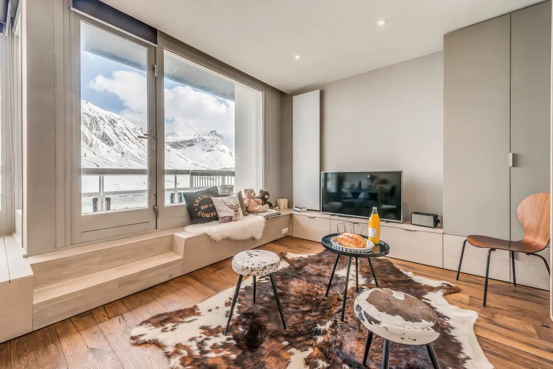 Residence Combe Folle
