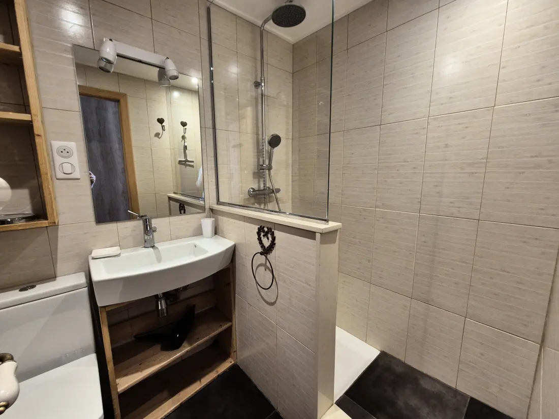 Residence Combe Folle