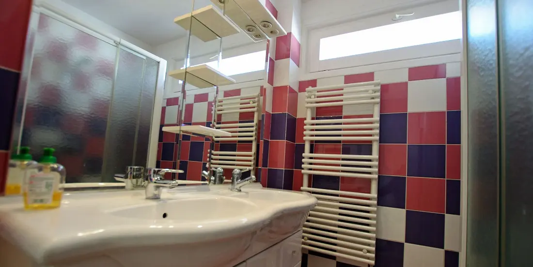 Residence Combe Folle