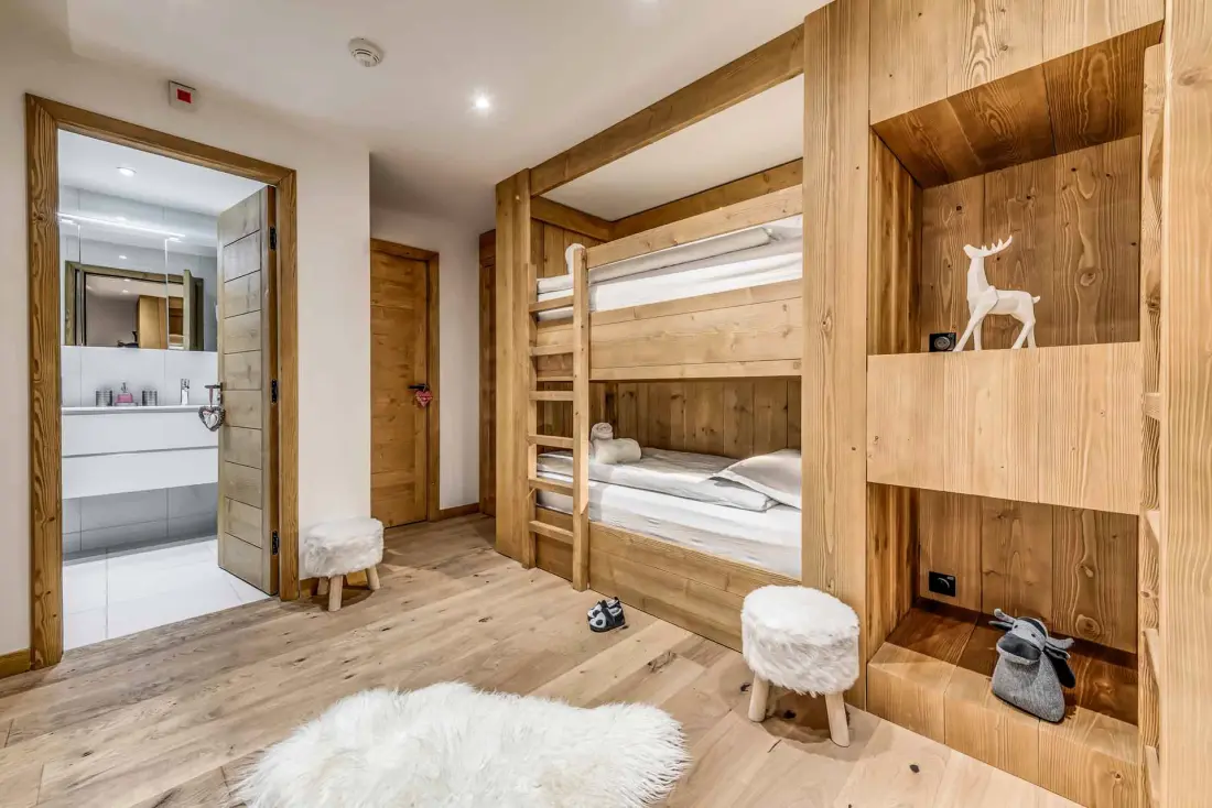 Residence Combe Folle
