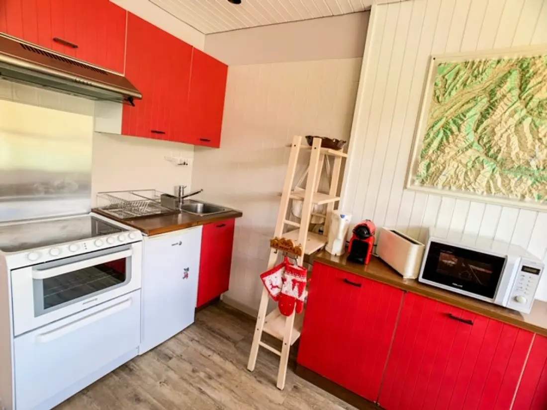 Residence Combe Folle