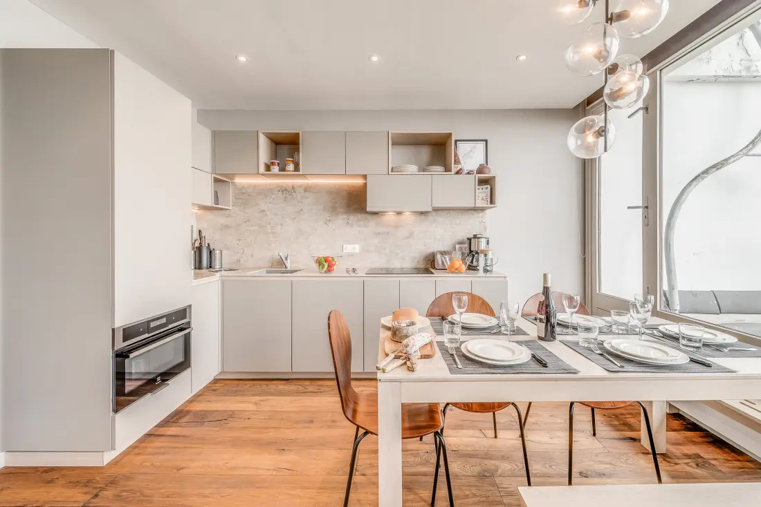 Residence Combe Folle
